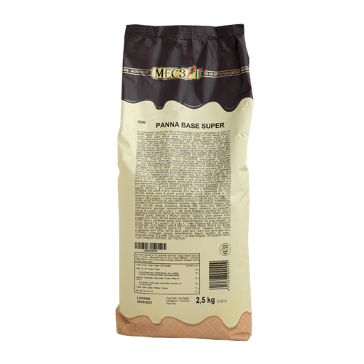 [7582-US] PANNA, Base, 02096, MEC3, 4-5.52 lb 