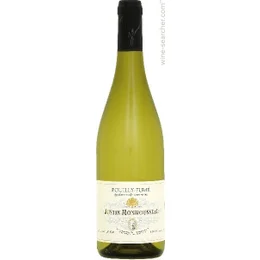 [1154-LC] WINE, Pouilly-Fume, Val de Loire, Justin, Monmousse, 750ml