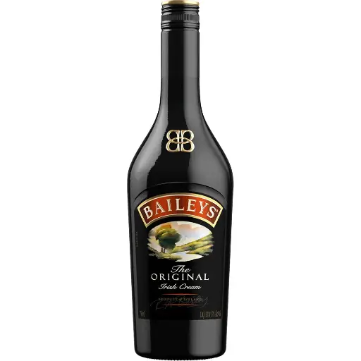 [1303-LC] LIQUOR, Irish Cream, The Orignal, Baileys, 1lt