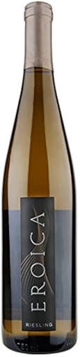 [1166-US] WINE, Riesling, Columbia, Valley, Eroica, 750ml