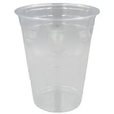 [9266-US] CUP, 16 oz, Plastic, Cold, Drink, Victoria Bay, 20-50 Ct   