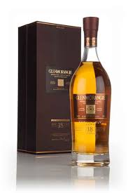 [1506-US] WHISKEY, Glenmorangie, Extremely Rare, 750 ml 