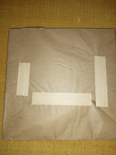 [99101-US] SANDWICH WRAP, Handy Wacks, F-15x15, 1000 ct