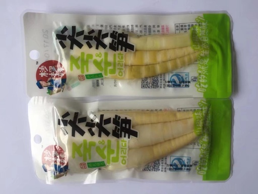 [5017-US] BAMBOO SHOOTS, Vacuum, Min Hu, 2 oz