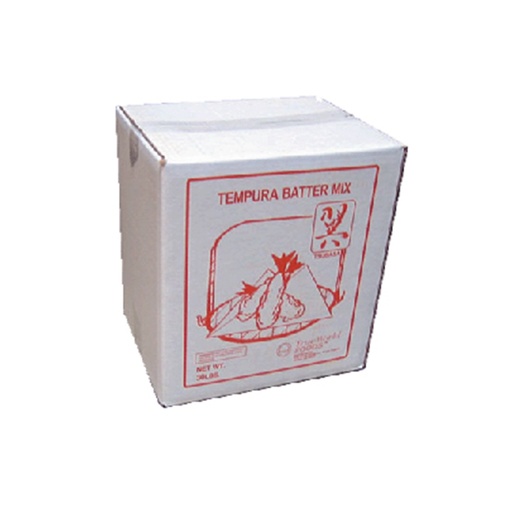 [7702-US] BATTER MIX, Tempura, Homare, True World, Food, 30 lb