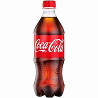 [2223a-LC] COCA COLA, Soda, Plastic, Btl., 20 oz