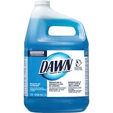 [10096-US] CLEANING, Degreaser, Manual Pot & Pan, Dawn, 128 oz