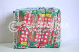 [6252-LC] PASTA, Spaghetti, Geant, 330 g, 24 PK/cs