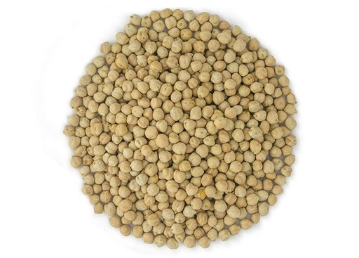 [5050-DR] BEANS, Peas, Chick Garbanzo, Dry, lb  