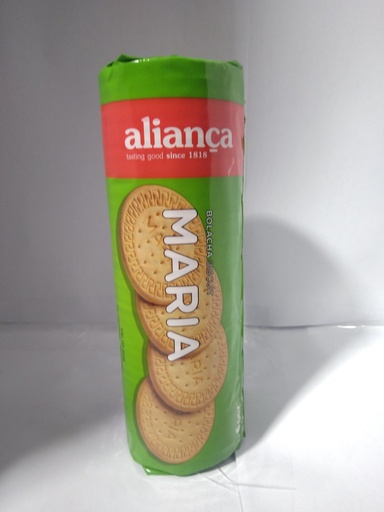[7504-DR] COOKIES, Maria, Allianca, 7.05 oz 