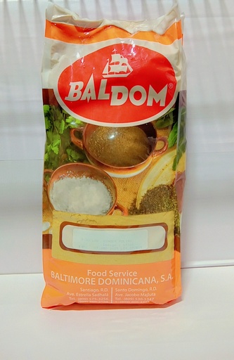 [8313-DR] GINGER, Ground, Baldom, 5 lb
