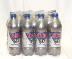 [2503-LC] TORO, Soda, Plastic., 20 oz, 12ea/cs  