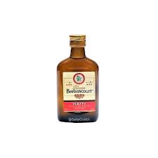 [1464-LC] BARBANCOURT, Rhum, 3*, 24-175 ml 