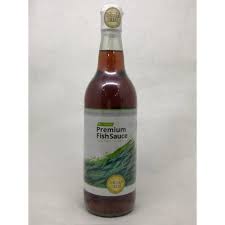 SAUCE, Sushi, Premium dark, All Purpose seasoning, 16 oz 