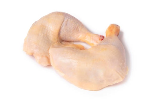 [4163-US] CHICKEN, Leg Quarter, Frozen, Perdue, lb  