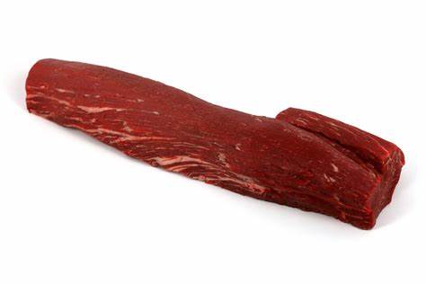 [4078-US] BEEF, Tenderloin, BNLS, D4086AH, PR, PSMO, IBP, lb