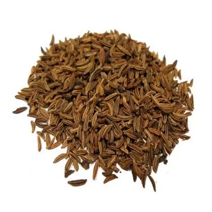 [8410-US] CARAWAY, Seeds, Spicy World, 5 lb