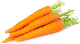 [5045-DR] CARROT, Fresh, lb