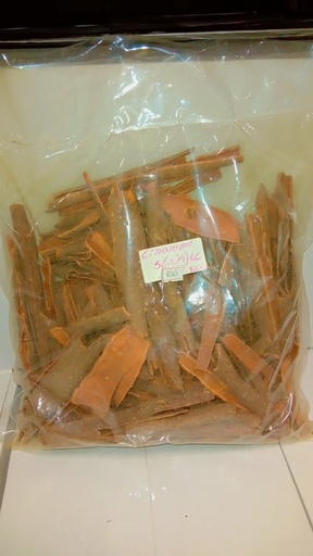 [8565-US] CINNAMON, Stick, Spice, Bulk, lb