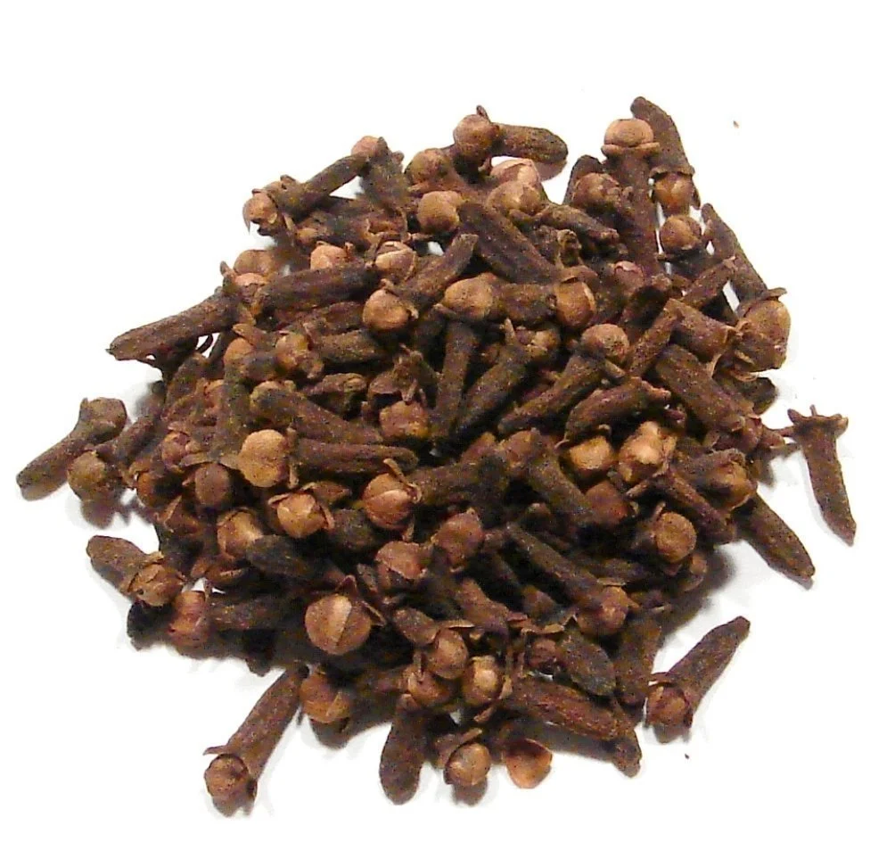 [8511-LC/US] CLOVES, Bulk, Spice, lb