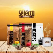 [2008-LC] COFFEE, Ground, Arabica, Selecto, 60-10 oz 