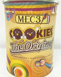 [7573-US] COOKIES, The Original, 14322, MEC3, 13.26 lb