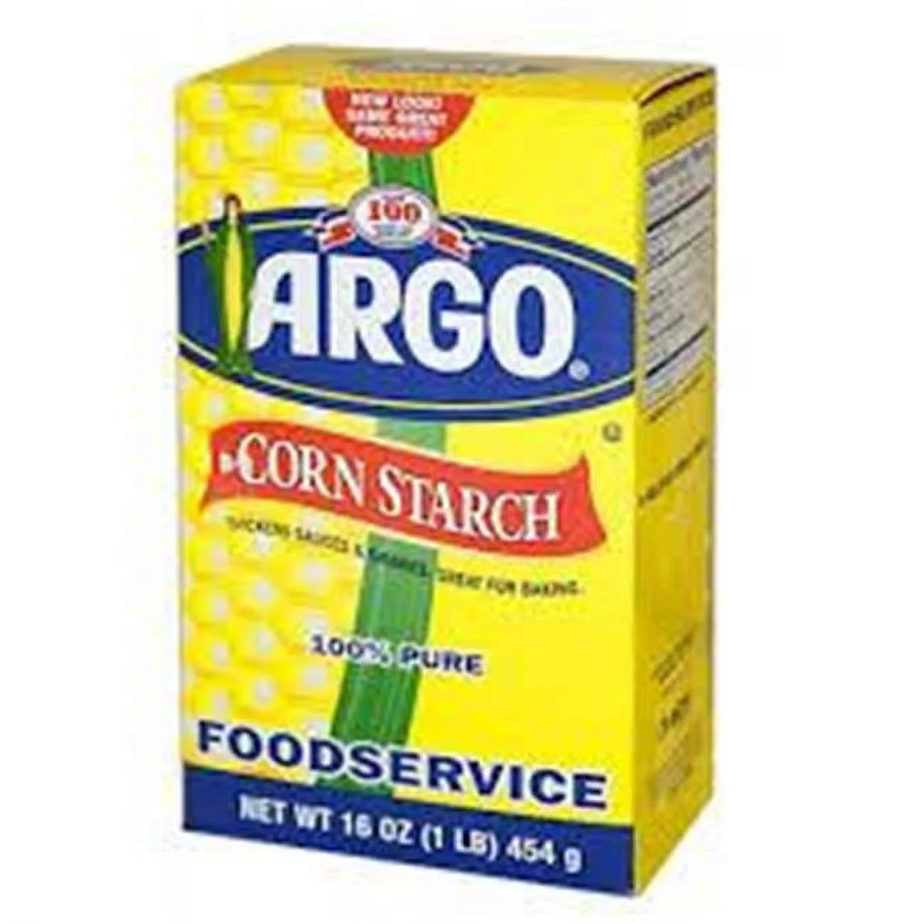 [6053-US] CORN, Stach, Argo, 24-16 oz 