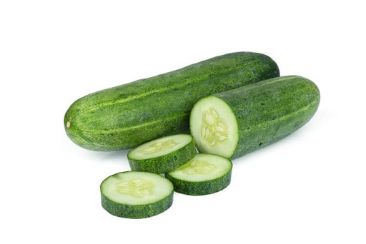 [5067-DR/US] CUCUMBER, Fresh, lb