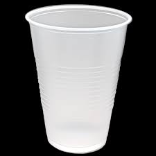 [9122-DR] CUP, 10 oz, Plastic, Cold, Drink, Plastifar, 50 ct 