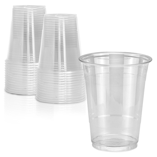 [9264-US] CUP, 16 oz, Plastic, Cold, Drink, RPE-6, Planet Earth, 20-50 ct  