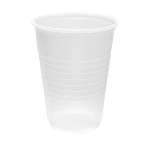 [9121-DR] CUP, 7 oz, Plastic, Cold, Drink, Plastifar, 50-50 ct 