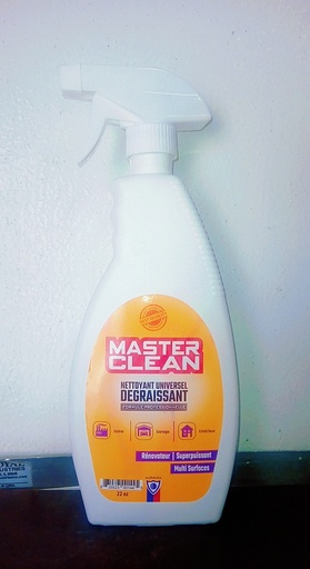 [99104-LC] CLEANING, Degreaser, Master, Best Quality, 22 oz 